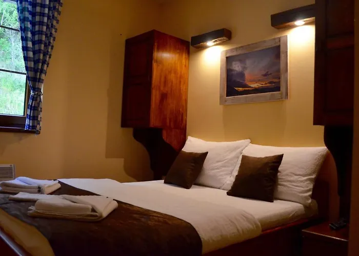 Hotel Kompas
