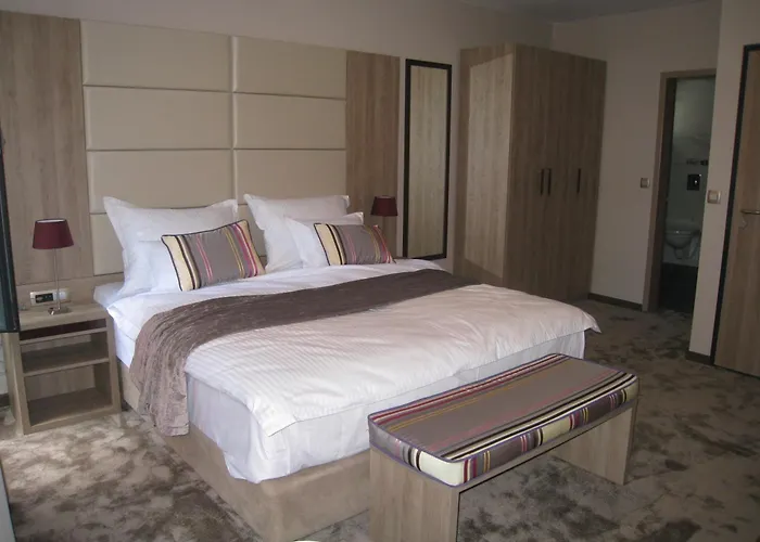 Hotel VIP
